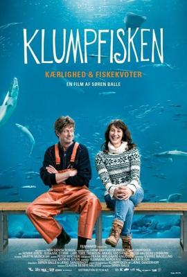 Лицензия на любовь / Klumpfisken (2014) смотреть онлайн бесплатно в отличном качестве