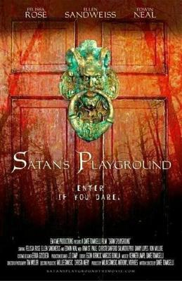 Песочница Сатаны / Satan's Playground (2006) смотреть онлайн бесплатно в отличном качестве