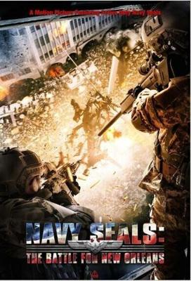 Морские котики против зомби / Navy SEALs vs. Zombies (2015) смотреть онлайн бесплатно в отличном качестве