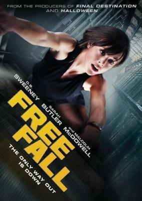 Свободное падение / Free Fall (2014) смотреть онлайн бесплатно в отличном качестве