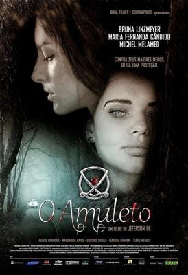 Амулет / O Amuleto (2015) смотреть онлайн бесплатно в отличном качестве