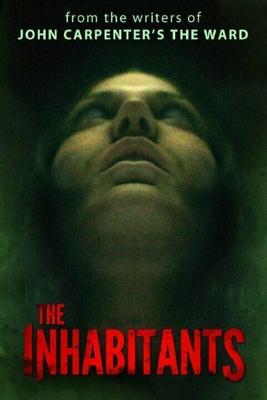 Жильцы / The Inhabitants (2015) смотреть онлайн бесплатно в отличном качестве