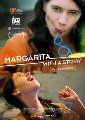 Маргариту, с соломинкой (Margarita, with a Straw) 2014 года смотреть онлайн бесплатно в отличном качестве. Постер