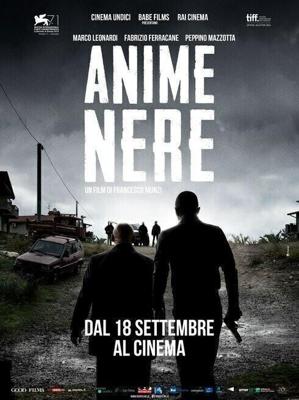 Чёрные души / Anime nere (2014) смотреть онлайн бесплатно в отличном качестве