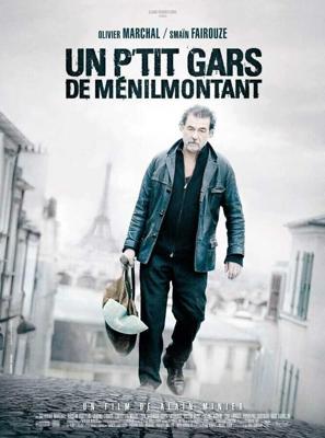 Парни из Менильмонтана / Un p'tit gars de Menilmontant (2013) смотреть онлайн бесплатно в отличном качестве