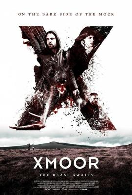 Эксмур / X Moor (2014) смотреть онлайн бесплатно в отличном качестве