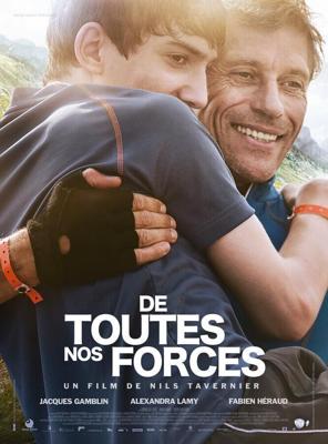 Всеми силами / De toutes nos forces (2013) смотреть онлайн бесплатно в отличном качестве