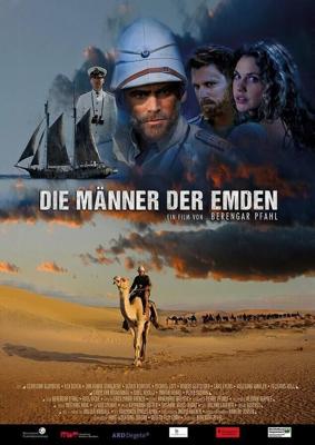 Мужчины Эмдена / Die Manner der Emden (2012) смотреть онлайн бесплатно в отличном качестве