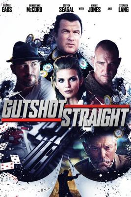 Двойная игра / Gutshot Straight (2014) смотреть онлайн бесплатно в отличном качестве