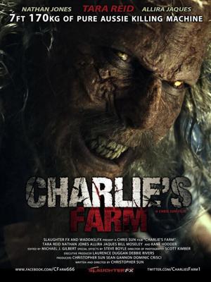 Ферма Чарли / Charlie's Farm (None) смотреть онлайн бесплатно в отличном качестве