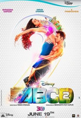 Все могут танцевать 2 / Any Body Can Dance 2 (2015) смотреть онлайн бесплатно в отличном качестве