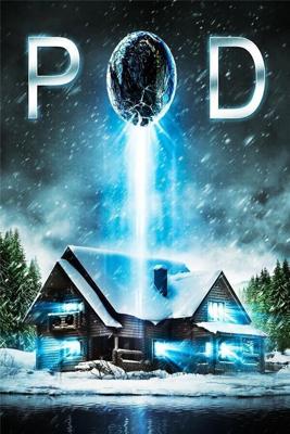 Кокон / Pod (2015) смотреть онлайн бесплатно в отличном качестве