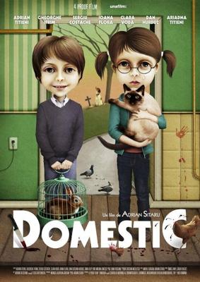 Люди и звери / Domestic (2012) смотреть онлайн бесплатно в отличном качестве