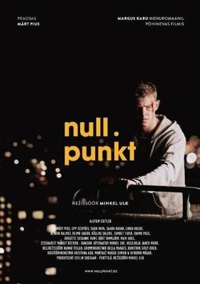 Нулевая точка / Nullpunkt (2014) смотреть онлайн бесплатно в отличном качестве