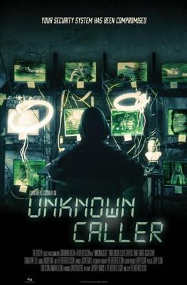 Неопознанный звонок / Unknown Caller (2014) смотреть онлайн бесплатно в отличном качестве