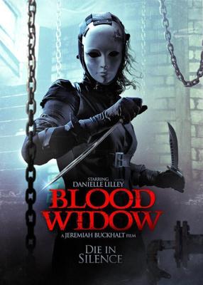 Кровавая вдова (Blood Widow) 2014 года смотреть онлайн бесплатно в отличном качестве. Постер