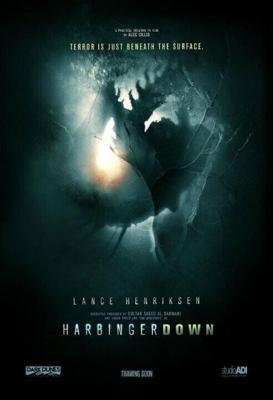 Падший предвестник / Harbinger Down (2015) смотреть онлайн бесплатно в отличном качестве