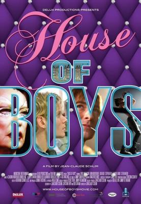 Дом мальчиков / House of Boys (2009) смотреть онлайн бесплатно в отличном качестве