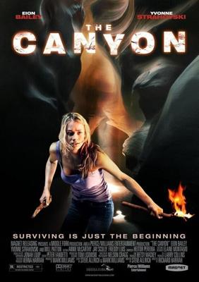 Каньон / The Canyon (2009) смотреть онлайн бесплатно в отличном качестве