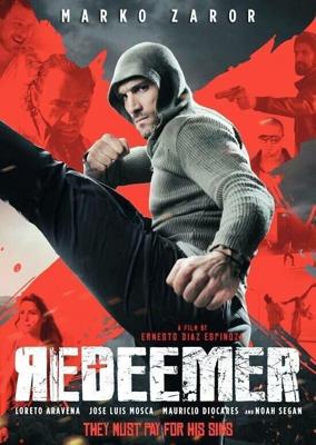 Спаситель / Redeemer (2014) смотреть онлайн бесплатно в отличном качестве