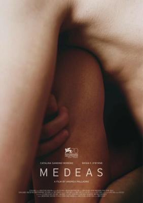 Медиас / Medeas (2013) смотреть онлайн бесплатно в отличном качестве