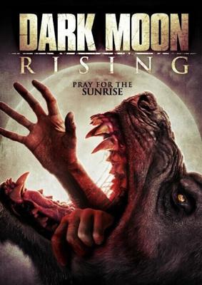 Восход тёмной луны (Dark Moon Rising) 2015 года смотреть онлайн бесплатно в отличном качестве. Постер