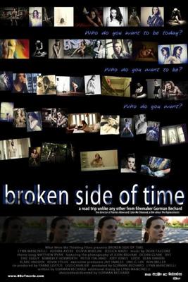 Сломанная сторона времени (Broken Side of Time)  года смотреть онлайн бесплатно в отличном качестве. Постер