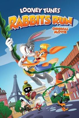 Луни Тюнз: кролик в бегах / Looney Tunes: Rabbit Run (2015) смотреть онлайн бесплатно в отличном качестве