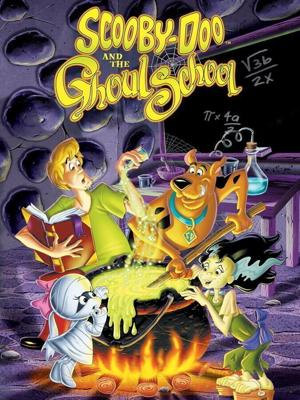 Скуби-Ду и школа монстров / Scooby-Doo and the Ghoul School (1988) смотреть онлайн бесплатно в отличном качестве