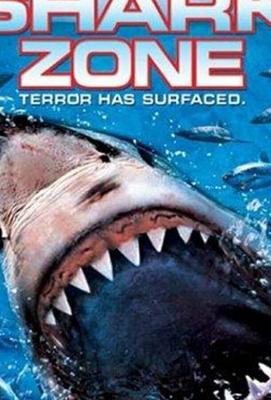 Акула Юрского периода / Shark Zone (2003) смотреть онлайн бесплатно в отличном качестве