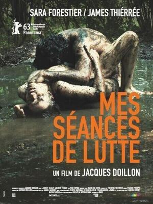 Мои занятия борьбой / Mes seances de lutte (2013) смотреть онлайн бесплатно в отличном качестве