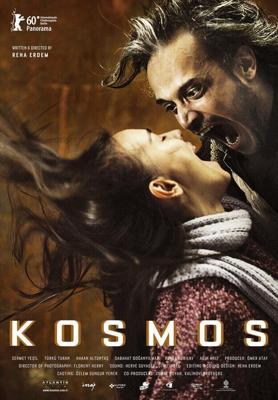 Космос / Kosmos (None) смотреть онлайн бесплатно в отличном качестве