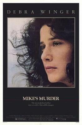 Убийство Майка / Mike's Murder (1984) смотреть онлайн бесплатно в отличном качестве