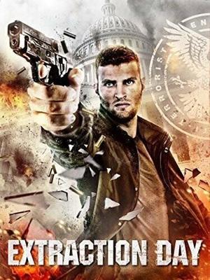 День добычи / Extraction Day (2014) смотреть онлайн бесплатно в отличном качестве