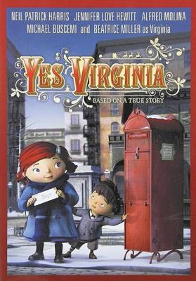 Да, Вирджиния / Yes, Virginia (2009) смотреть онлайн бесплатно в отличном качестве