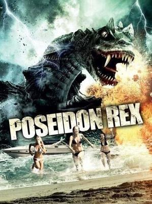 Посейдон Рекс / Poseidon Rex (2013) смотреть онлайн бесплатно в отличном качестве