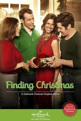 В поисках Рождества / Finding Christmas (2013) смотреть онлайн бесплатно в отличном качестве