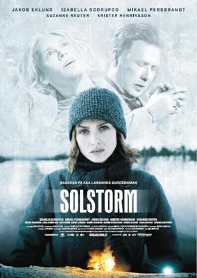 Солнечная буря / Solstorm (2007) смотреть онлайн бесплатно в отличном качестве