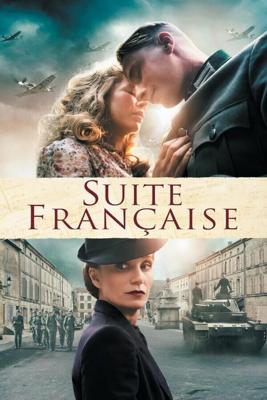 Французская сюита / Suite francaise (2014) смотреть онлайн бесплатно в отличном качестве