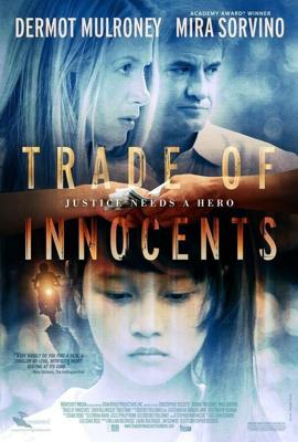 Невинность на продажу / Trade of Innocents (2012) смотреть онлайн бесплатно в отличном качестве