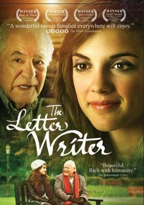 Нечаянные письма / The Letter Writer (2011) смотреть онлайн бесплатно в отличном качестве