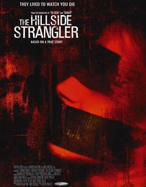 Душители с холмов (The Hillside Strangler) 2004 года смотреть онлайн бесплатно в отличном качестве. Постер