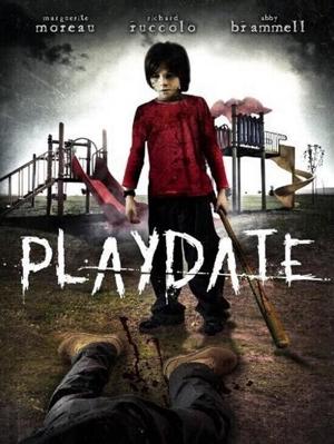 Порочная невинность / Playdate (2012) смотреть онлайн бесплатно в отличном качестве