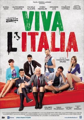 Да здравствует Италия! / Viva l'Italia (2012) смотреть онлайн бесплатно в отличном качестве