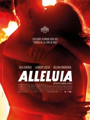 Аллилуйя / Alleluia (2014) смотреть онлайн бесплатно в отличном качестве