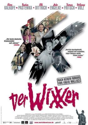 Чистильщик / Der Wixxer (None) смотреть онлайн бесплатно в отличном качестве