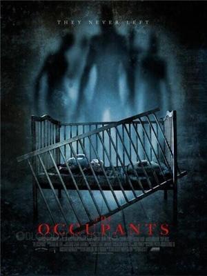 Оккупанты / The Occupants (2014) смотреть онлайн бесплатно в отличном качестве