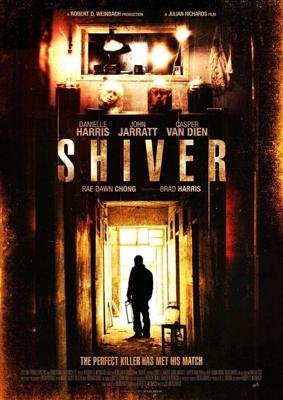 Дрожь / Shiver (2012) смотреть онлайн бесплатно в отличном качестве