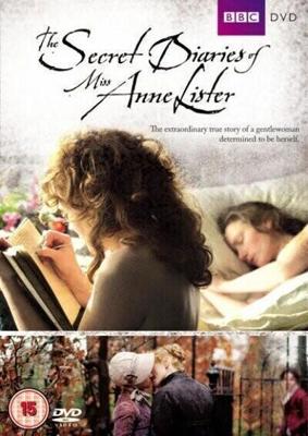 Тайные дневники мисс Энн Листер / The Secret Diaries of Miss Anne Lister (2010) смотреть онлайн бесплатно в отличном качестве