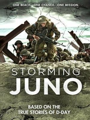 Сектор - пляж «Джуно» / Storming Juno (2010) смотреть онлайн бесплатно в отличном качестве